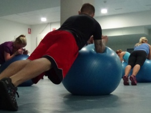 Denia Courses